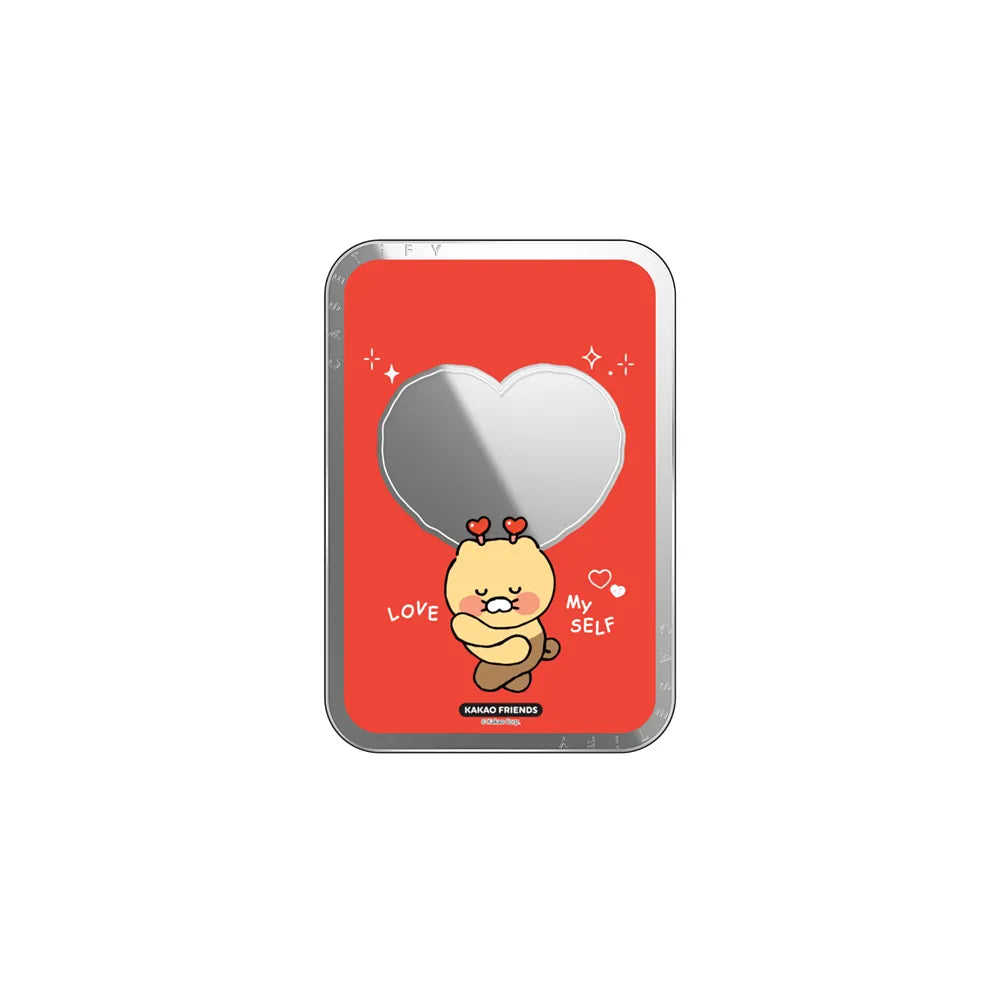 CHOONSIK Love Myself Snappy Cardholder Stand