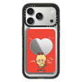 CHOONSIK Love Myself Snappy Cardholder Stand | Image 1