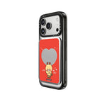 CHOONSIK Love Myself Snappy Cardholder Stand