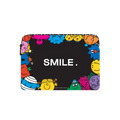 Mr. Men Little Miss Around You Custom Laptop Sleeve | Small (13") / Impact Laptop Sleeve / Multicolor | Image 1