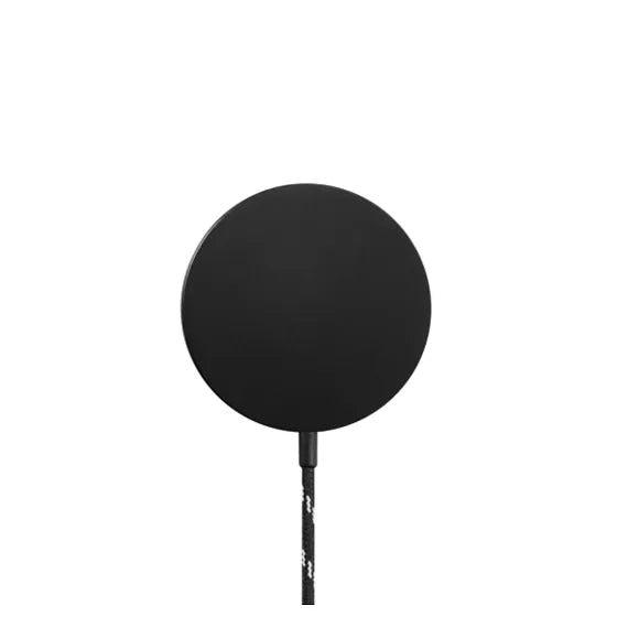 Mr. Men Little Miss Around You Custom Magnetic Wireless Charger | Image 1