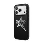 Nicky Doll | iPhone 17 Pro Max / Impact Case MagSafe Compatible / Matte Black | Image 2
