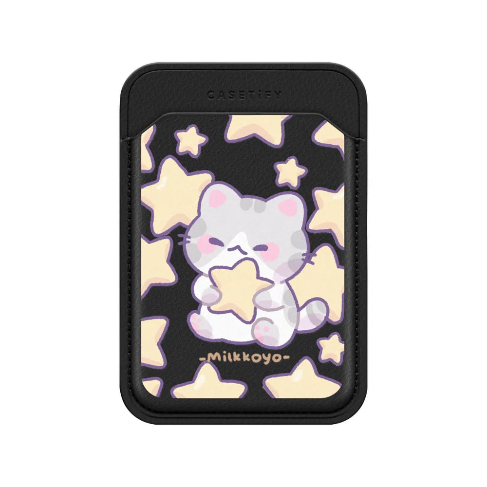 Stars Magsafe Wallet