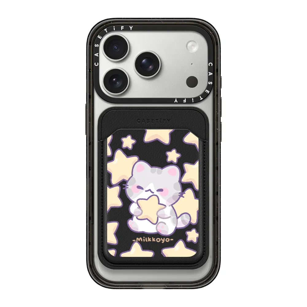 Stars Magsafe Wallet | Image 1