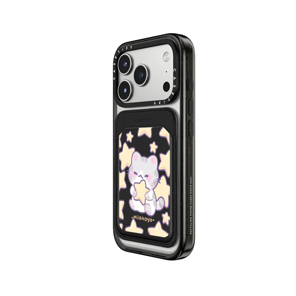 Stars Magsafe Wallet