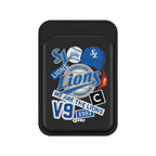 LIONS Snappy Wallet