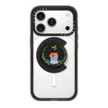 Four-leaf Clover Snappy Grip Holder | Image 1