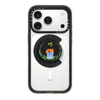 Four-leaf Clover Snappy Grip Holder | Image 1