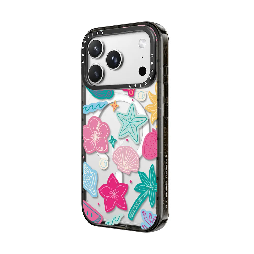 Mar de Sueños Phone Case