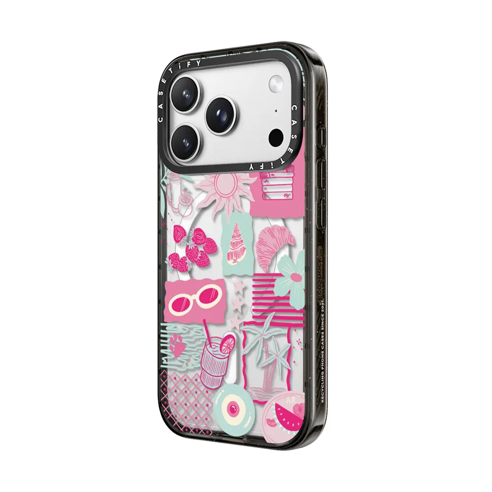 Sunset State of Mind Phone Case