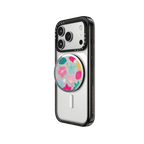 Mar de Sueños Snappy Grip Stand | Snappy Grip Stand / Snappy Mirror Grip Stand MagSafe Compatible / Silver | Image 2