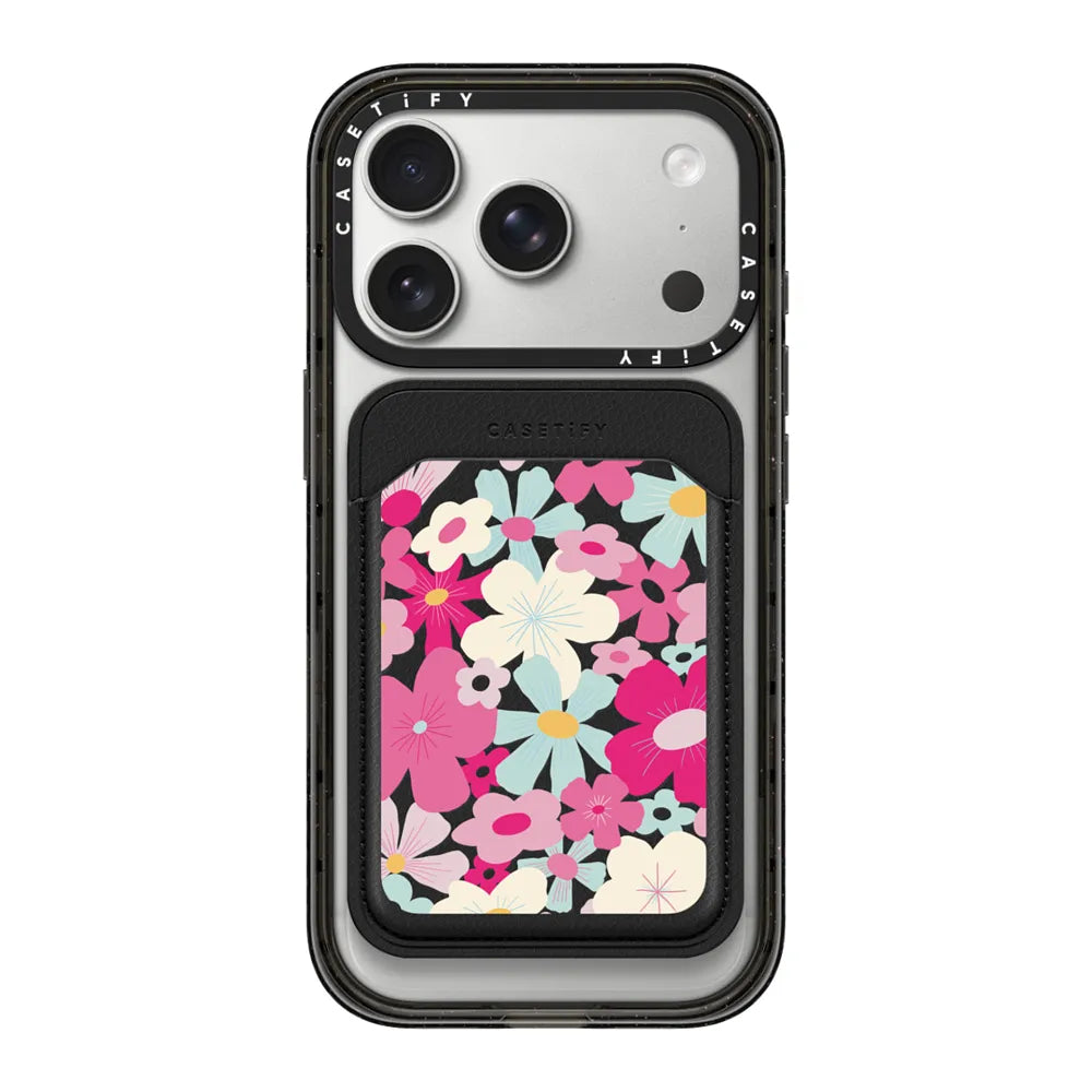 Bloom & Glow Snappy Wallet | Image 1