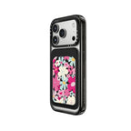 Bloom & Glow Snappy Wallet