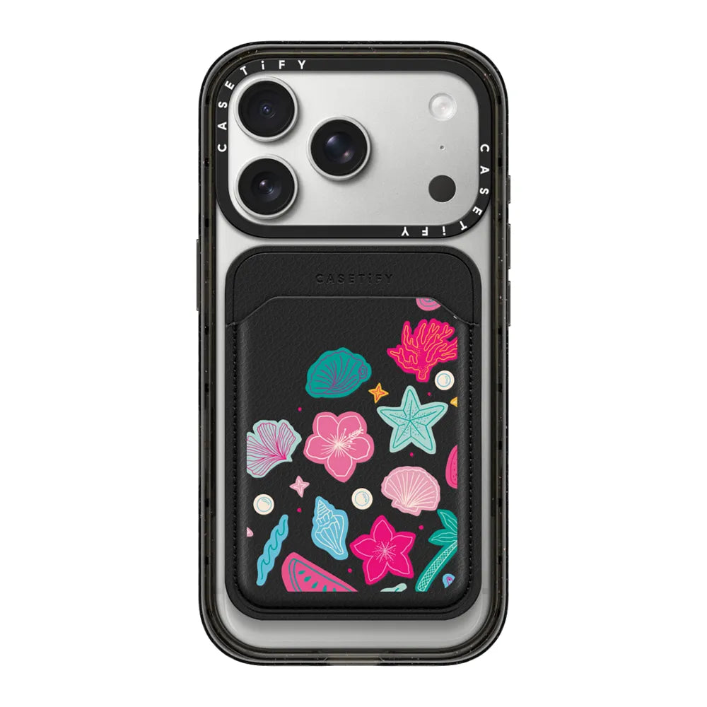 Mar de Sueños Snappy Wallet | Image 1