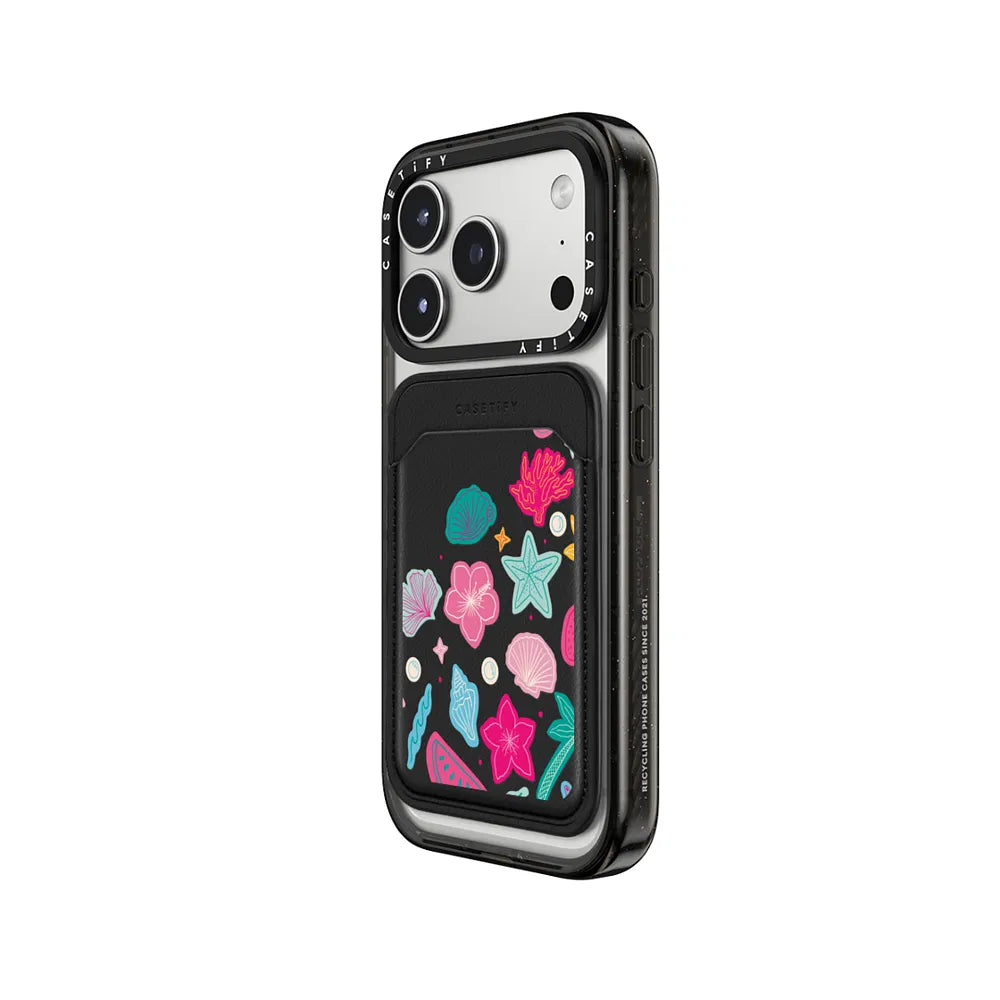 Mar de Sueños Snappy Wallet