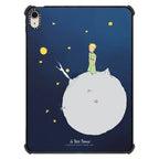 Le Petit Prince Classic Book Cover Tablet Case | Image 1