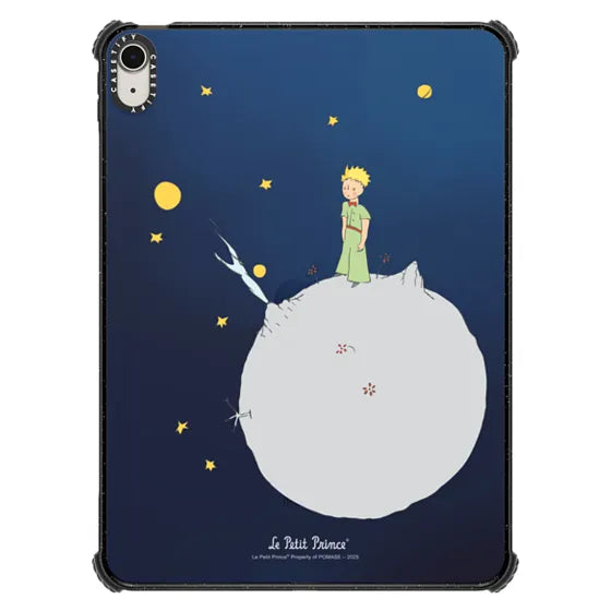 Le Petit Prince Classic Book Cover Tablet Case | Image 1