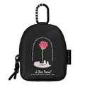 Le Petit Prince Rose Earbuds Pouch | Image 1