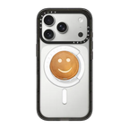 Teletubbies Pancake Snappy Grip Holder | Snappy Grip Holder / Snappy Grip Holder MagSafe Compatible / Clear | Image 1