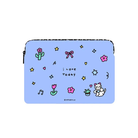 I Love Today | Image 1