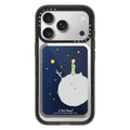 Le Petit Prince Classic Book Cover Snappy Cardholder Stand | Image 1