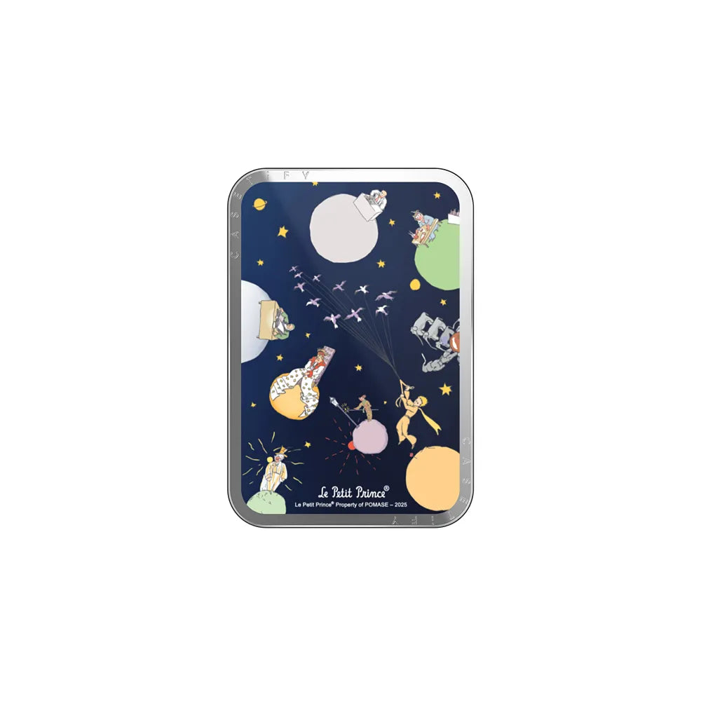 Le Petit Prince's Journey Snappy Cardholder Stand