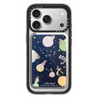 Le Petit Prince's Journey Snappy Cardholder Stand | Image 1