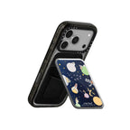 Le Petit Prince's Journey Snappy Cardholder Stand