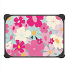 Bloom & Glow Laptop Case | MacBook Pro 14-inch (M1 - M5) / MacBook Bounce Case / Black | Image 2