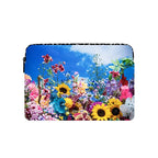 Summer Crown Laptop Sleeve | Image 1
