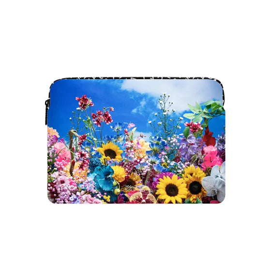 Summer Crown Laptop Sleeve | Image 1