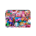 Flower Collage Laptop Sleeve | Image 1