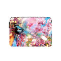 Butterfly Pink Laptop Sleeve | Image 1