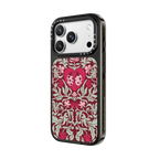 Lover Bug | iPhone 18 Pro Max / Impact Case MagSafe Compatible - Glossy / Glossy Black | Image 2