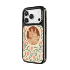 Deer to me | iPhone 18 Pro Max / Impact Case MagSafe Compatible - Glossy / Glossy Black | Image 2