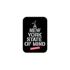 STAPLE NY State of Mind Snappy Cardholder Stand