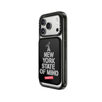 STAPLE NY State of Mind Snappy Cardholder Stand