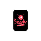 STAPLE Logo Snappy Cardholder Stand