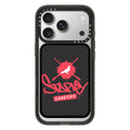 STAPLE Logo Snappy Cardholder Stand | Image 1