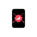 STAPLE Pigeon "Poop" Snappy Cardholder Stand