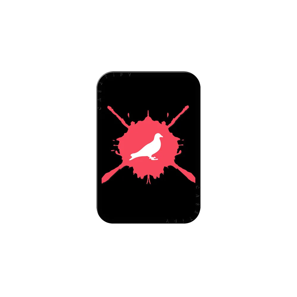 STAPLE Pigeon "Poop" Snappy Cardholder Stand