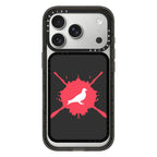 STAPLE Pigeon "Poop" Snappy Cardholder Stand | Image 1