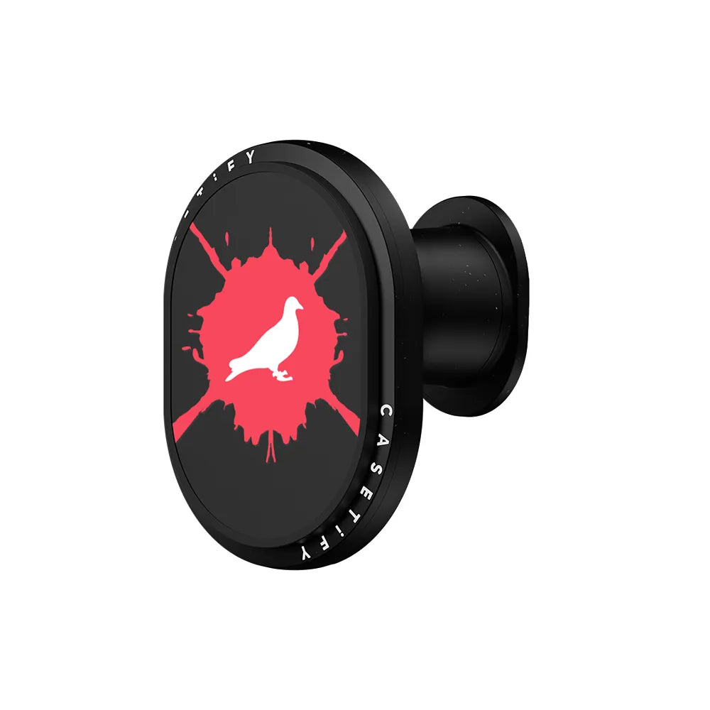 STAPLE Pigeon "Poop" Wireless Car Charger