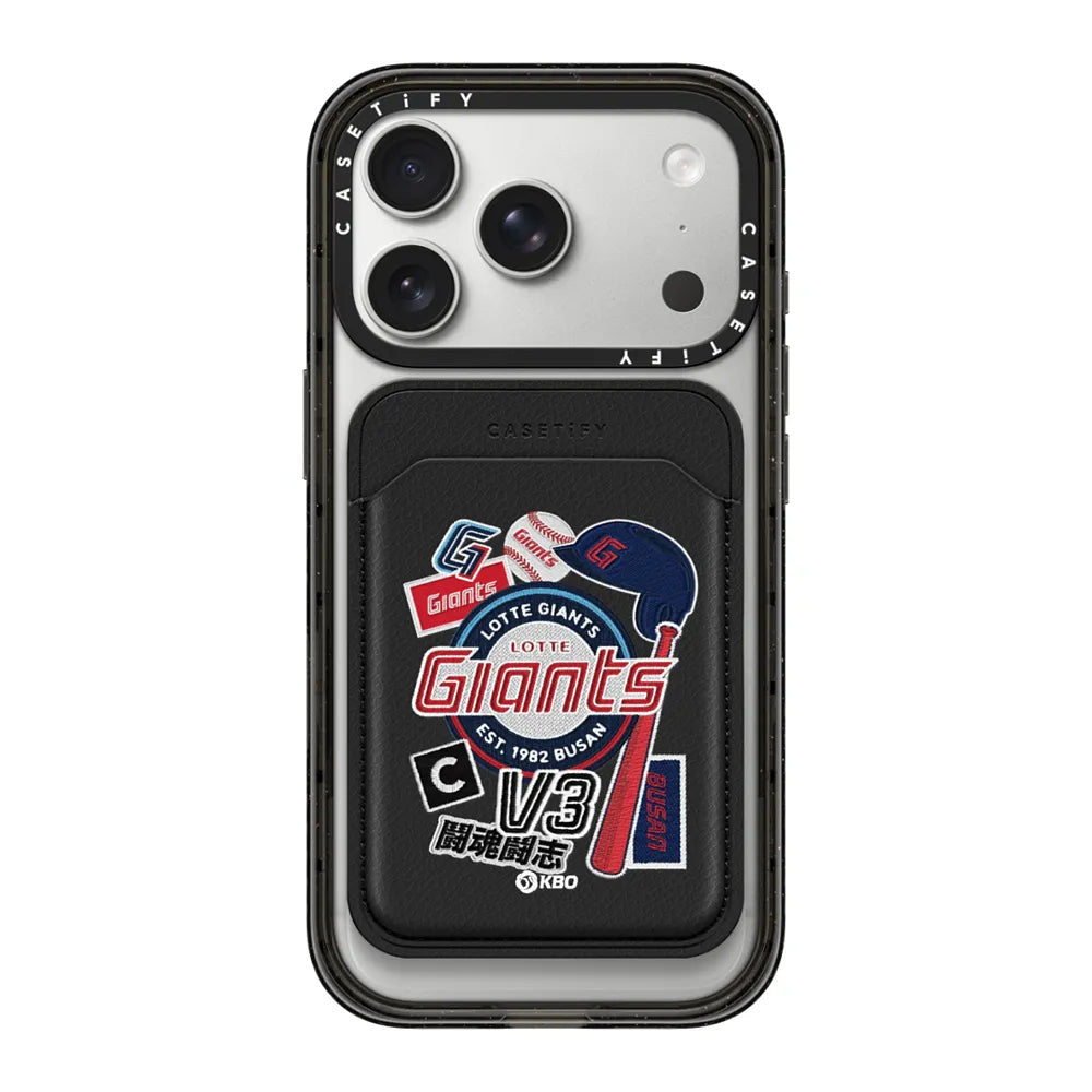 GIANTS Snappy Wallet | Image 1