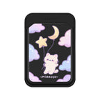 Sky Float Magsafe Wallet