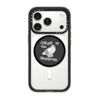 ECOSYSTEM BIRD | Snappy Grip Stand / Snappy Grip Stand MagSafe Compatible / Black | Image 1
