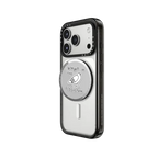 ECOSYSTEM BIRD | Snappy Grip Stand / Snappy Mirror Grip Stand MagSafe Compatible / Silver | Image 2