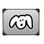 ECOSYSTEM DOG | MacBook Pro 14-inch (M1 - M5) / MacBook Bounce Case / Black | Image 2