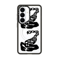 INAP SCOLPION | Galaxy S26 / Impact Magnetic Case / Black | Image 1