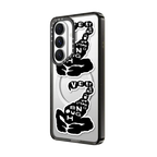 INAP SCOLPION | Galaxy S26 / Impact Magnetic Case / Black | Image 2